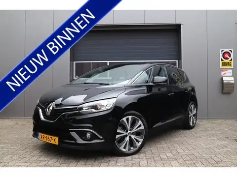 Annonce RENAULT SCENIC Essence 2019 d'occasion 