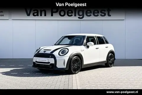 Used MINI COOPER Petrol 2023 Ad 