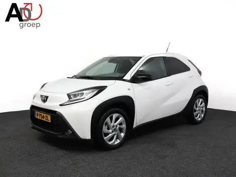 Annonce TOYOTA AYGO Essence 2022 d'occasion 