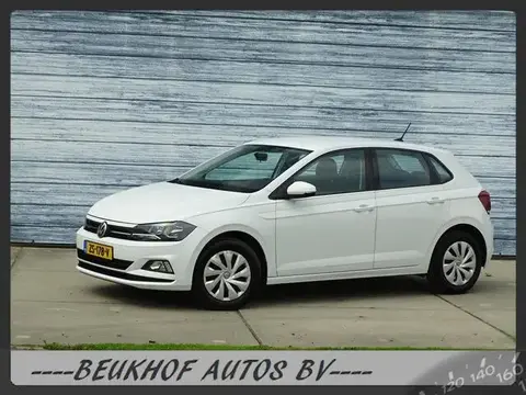 Used VOLKSWAGEN POLO Petrol 2019 Ad 