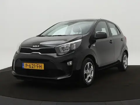 Used KIA PICANTO Petrol 2022 Ad 