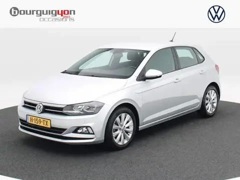 Used VOLKSWAGEN POLO Petrol 2020 Ad 