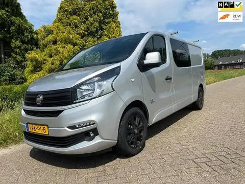 Used FIAT TALENTO Diesel 2020 Ad 