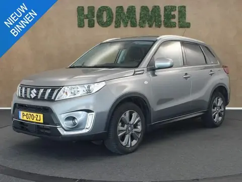 Used SUZUKI VITARA Petrol 2019 Ad 