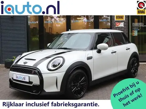 Annonce MINI COOPER Essence 2023 d'occasion 