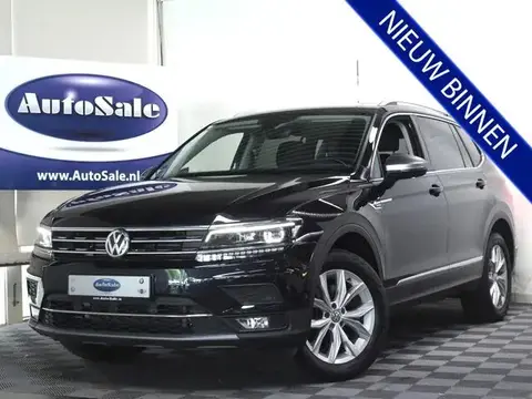 Used VOLKSWAGEN TIGUAN Petrol 2019 Ad 