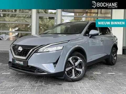 Used NISSAN QASHQAI Hybrid 2023 Ad 