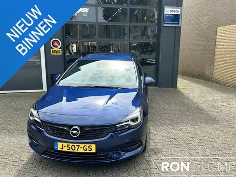 Annonce OPEL ASTRA Essence 2020 d'occasion 