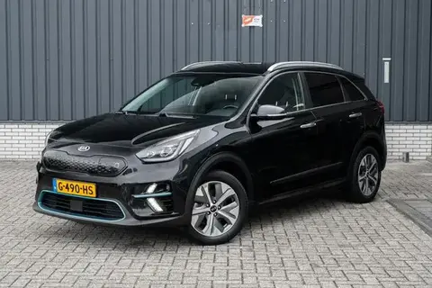 Annonce KIA E-NIRO Électrique 2019 d'occasion 