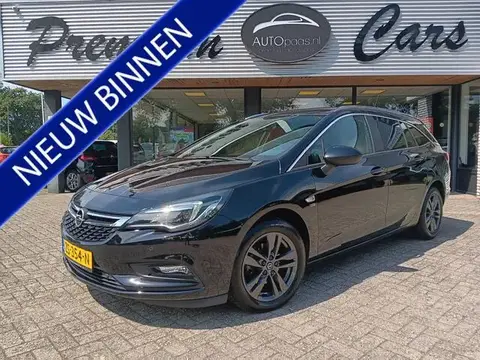 Used OPEL ASTRA Petrol 2019 Ad 