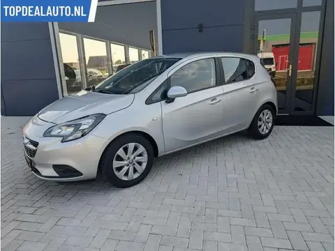 Annonce OPEL CORSA Essence 2016 d'occasion 