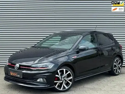 Used VOLKSWAGEN POLO Petrol 2018 Ad 