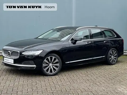 Used VOLVO V90 Hybrid 2022 Ad 