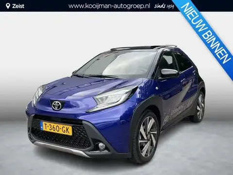 Used TOYOTA AYGO Petrol 2023 Ad 