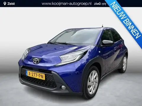 Annonce TOYOTA AYGO Essence 2024 d'occasion 