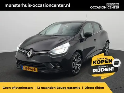 Annonce RENAULT CLIO Essence 2018 d'occasion 