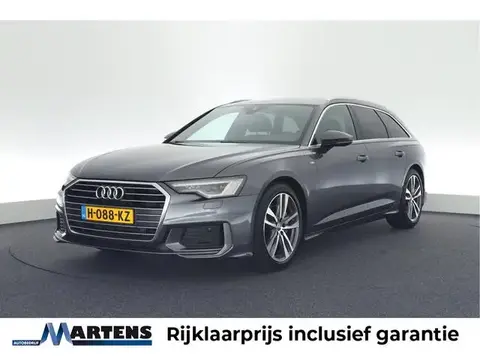 Used AUDI A6 Petrol 2020 Ad 