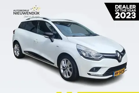 Used RENAULT CLIO Petrol 2017 Ad 