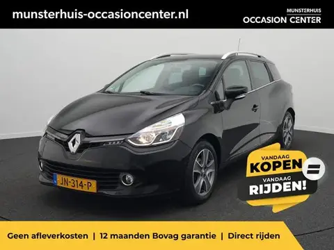 Used RENAULT CLIO Petrol 2016 Ad 