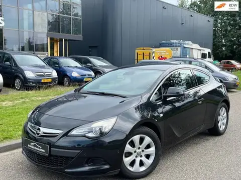 Used OPEL ASTRA Petrol 2015 Ad 