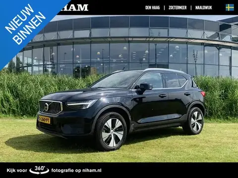 Annonce VOLVO XC40 Hybride 2023 d'occasion 