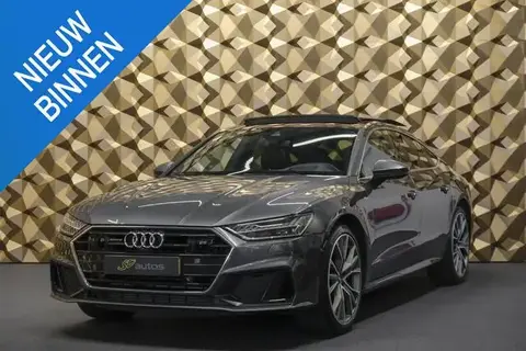 Used AUDI A7 Diesel 2018 Ad 