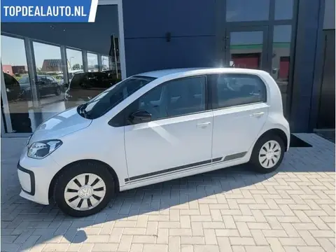 Used VOLKSWAGEN UP! Petrol 2019 Ad 