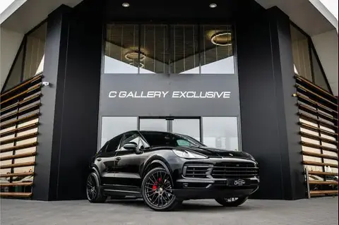 Used PORSCHE CAYENNE Petrol 2019 Ad 