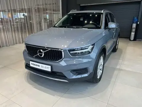 Used VOLVO XC40 Diesel 2019 Ad 