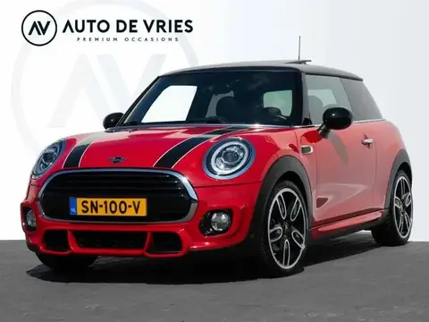 Used MINI JOHN COOPER WORKS Petrol 2018 Ad 