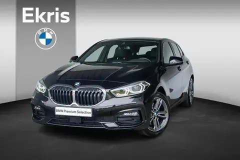 Used BMW SERIE 1 Petrol 2023 Ad 