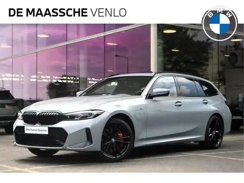 Annonce BMW SERIE 3 Hybride 2023 d'occasion 