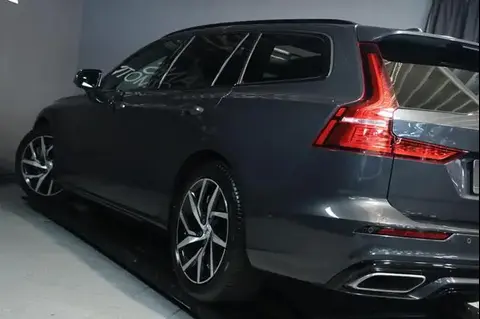 Used VOLVO V60 Petrol 2019 Ad 