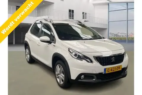 Used PEUGEOT 2008 Petrol 2019 Ad 