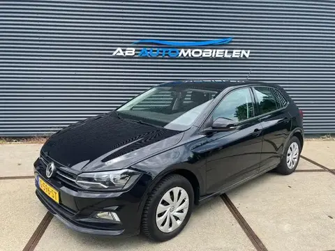 Used VOLKSWAGEN POLO Petrol 2019 Ad 