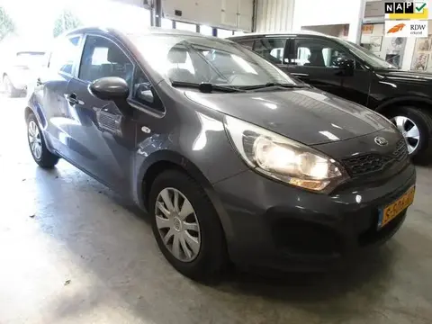 Used KIA RIO Petrol 2015 Ad 