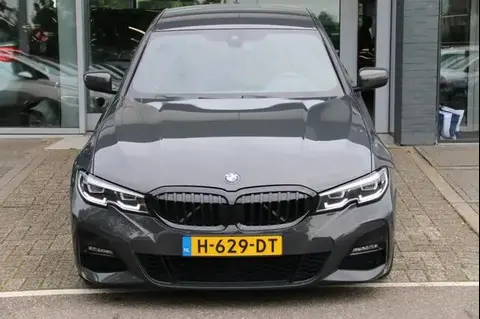 Annonce BMW SERIE 3 Diesel 2020 d'occasion 