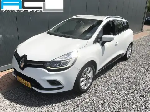 Used RENAULT CLIO Petrol 2018 Ad 