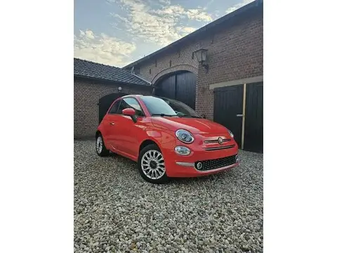 Used FIAT 500 Petrol 2016 Ad 