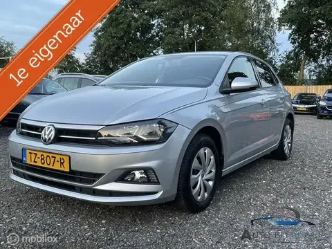 Used VOLKSWAGEN POLO Petrol 2018 Ad 