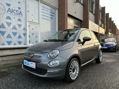 Used FIAT 500 Petrol 2017 Ad 