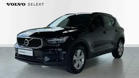 Used VOLVO XC40 Petrol 2022 Ad 