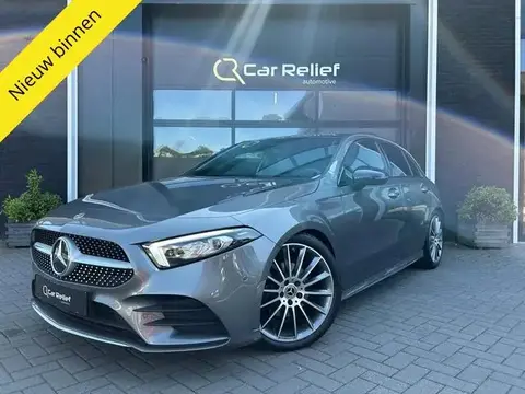 Used MERCEDES-BENZ CLASSE A Petrol 2019 Ad 