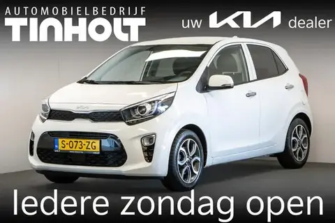 Annonce KIA PICANTO Essence 2023 d'occasion 