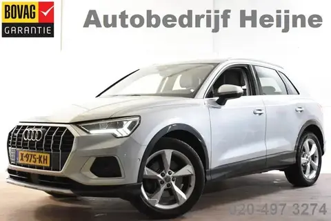 Used AUDI Q3 Petrol 2019 Ad 