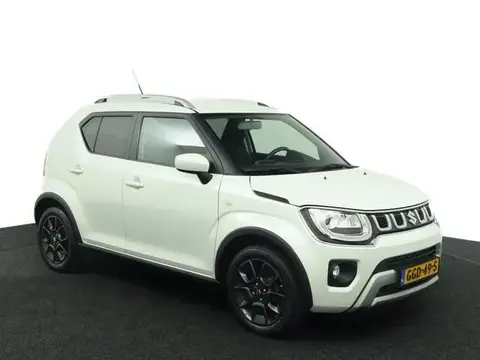 Used SUZUKI IGNIS Hybrid 2020 Ad 