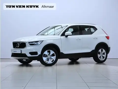 Used VOLVO XC40 Petrol 2021 Ad 