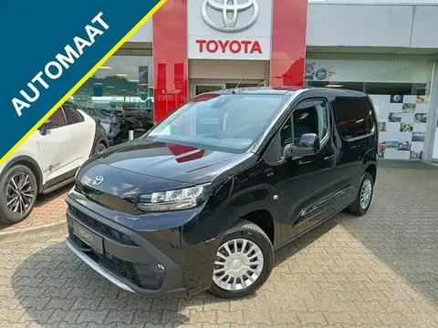 Annonce TOYOTA PROACE Diesel 2024 d'occasion 