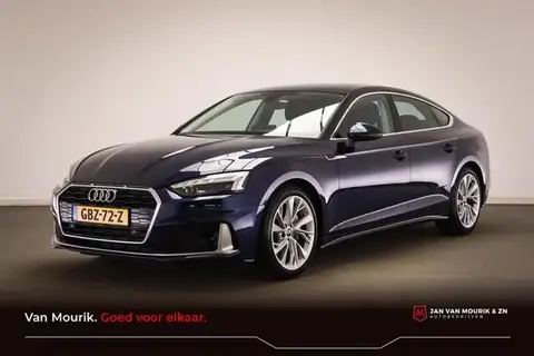 Annonce AUDI A5 Essence 2021 d'occasion 