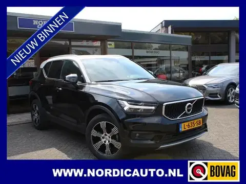 Used VOLVO XC40 Petrol 2019 Ad 